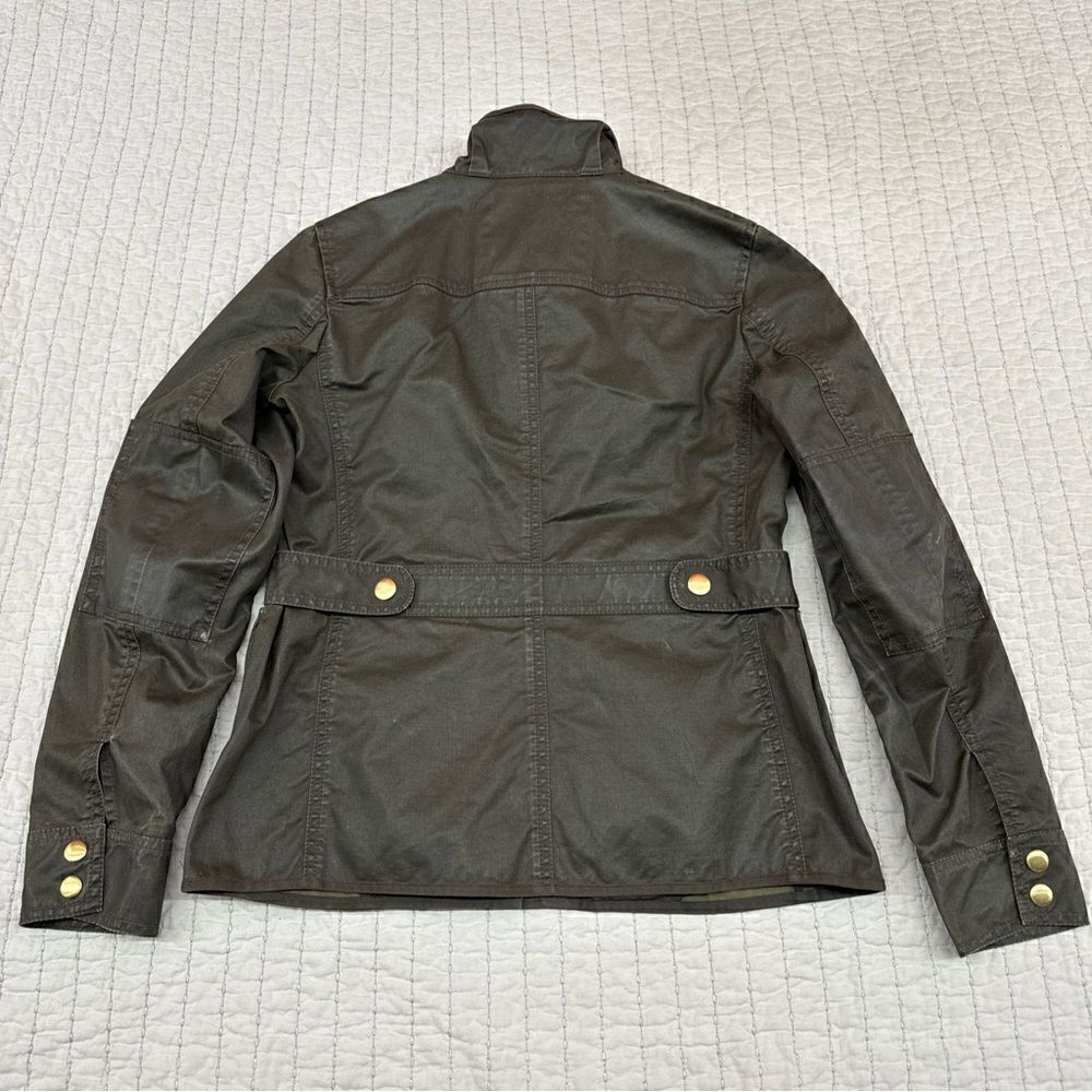 J.Crew Boyfriend Field Jacket - Picture 9 of 11